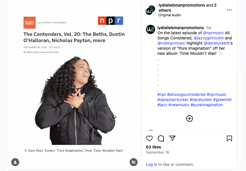 Press-NPR